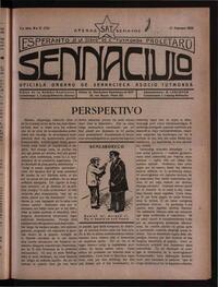 Numero 73, feb17 (1926)