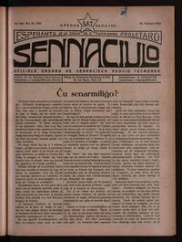 Numero 74, feb25 (1926)