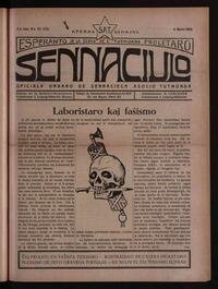 Numero 75, mar4 (1926)