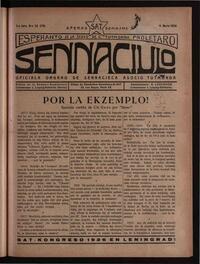 Numero 76, mar11 (1926)