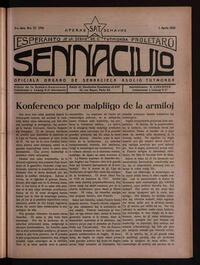 Numero 79, apr1 (1926)