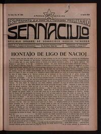 Numero 80, apr8 (1926)