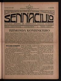 Numero 81, apr15 (1926)