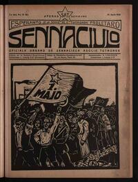 Numero 83, apr29 (1926)