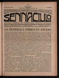 Numero 86, maj20 (1926)
