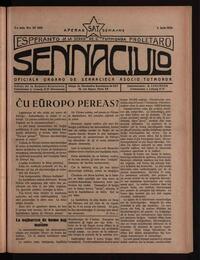 Numero 88, jun3 (1926)