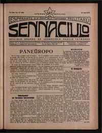 Numero 89, jun10 (1926)