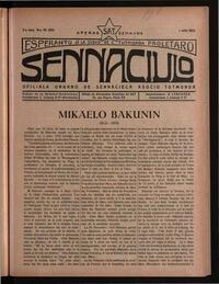 Numero 92, jul1 (1926)