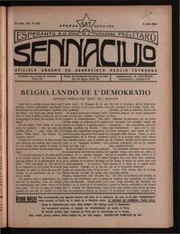Numero 93, jul8 (1926)
