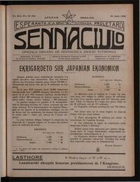 Numero 96, jul29 (1926)