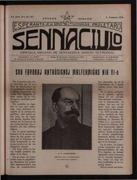 Numero 97, aug5 (1926)