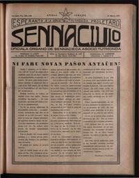 Numero 129-130, mar19 (1927)