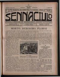 Numero 131-132, apr2 (1927)