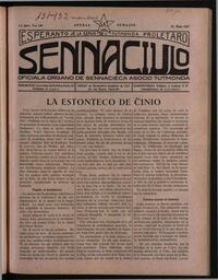 Numero 139, maj28 (1927)