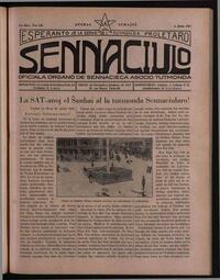 Numero 140, jun4 (1927)