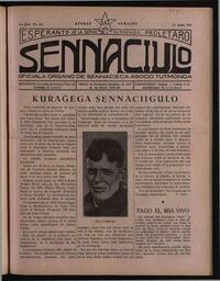 Numero 141, jun11 (1927)