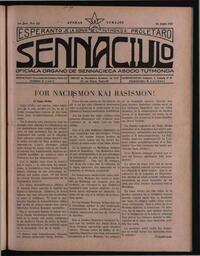 Numero 142, jun18 (1927)