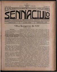 Numero 152, aug27 (1927)