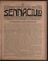 Numero 154, sep15 (1927)