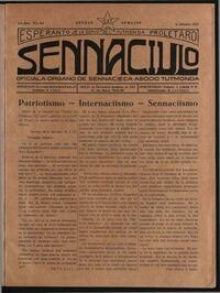 Numero 157, okt6 (1927)