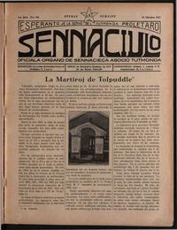 Numero 158, okt13 (1927)