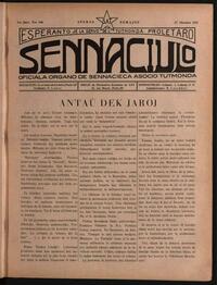Numero 160, okt27 (1927)