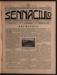 Numero 161, nov3 (1927)