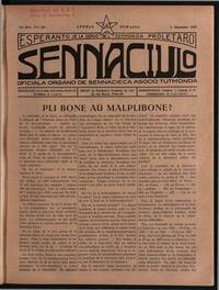 Numero 166, dec8 (1927)