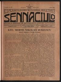 Numero 178, mar1 (1928)