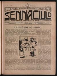 Numero 181, mar22 (1928)