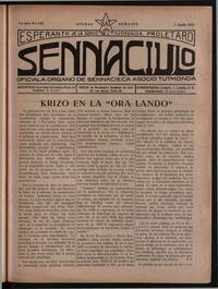 Numero 183, apr5 (1928)