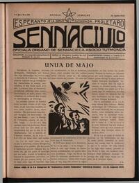Numero 186, apr26 (1928)