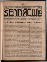 Numero 187, maj3 (1928)