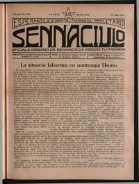 Numero 188, maj10 (1928)