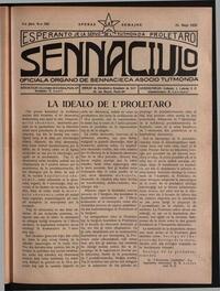 Numero 190, maj24 (1928)