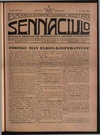 Numero 191, maj31 (1928)
