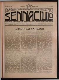 Numero 192, jun7 (1928)