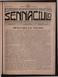 Numero 194, jun21 (1928)