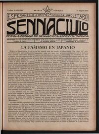 Numero 202-203, aug23 (1928)
