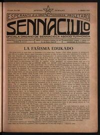 Numero 209, okt4 (1928)