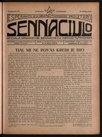 Numero 211, okt18 (1928)