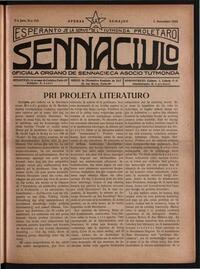 Numero 213, nov1 (1928)