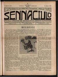 Numero 223, jan10 (1929)
