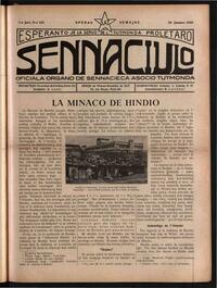 Numero 226, jan29 (1929)