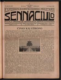 Numero 228, feb14 (1929)