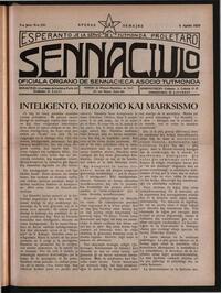 Numero 235, apr4 (1929)