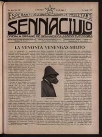 Numero 236, apr11 (1929)
