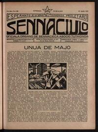 Numero 238, apr25 (1929)
