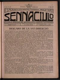 Numero 241, maj16 (1929)