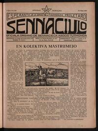 Numero 243, maj30 (1929)